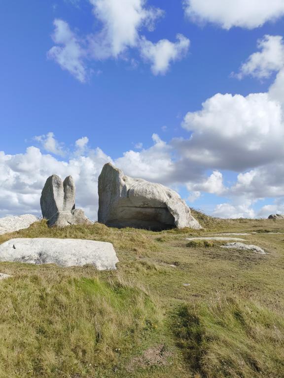 Rocher Des Korrigans - Photo 4