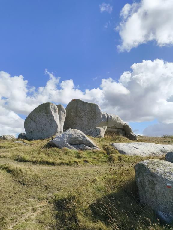 Rocher Des Korrigans - Photo 7
