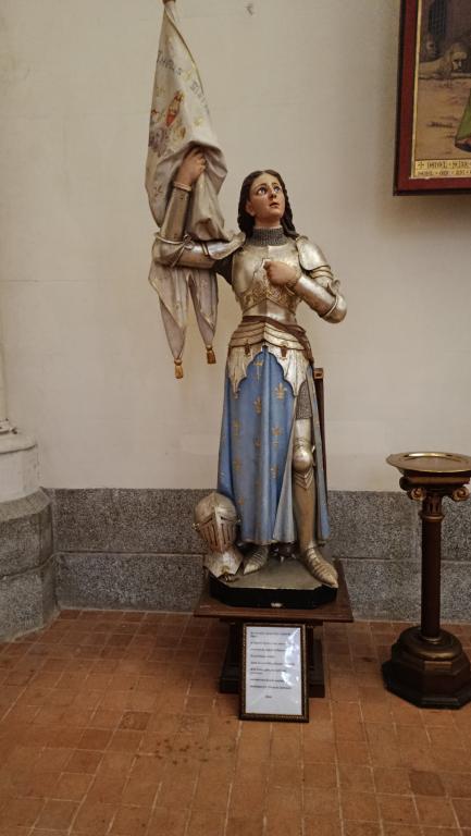 Église Saint-Rémi de Château-Gontier - Photo 9