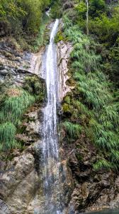 Cascade de Séris