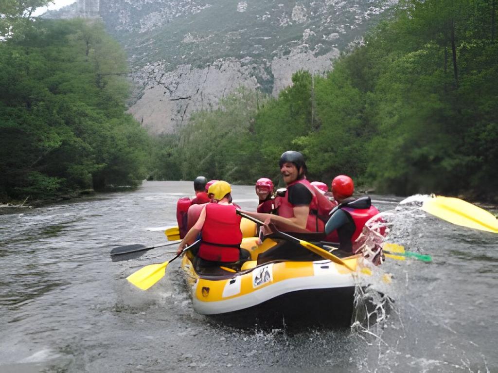 tourisme France