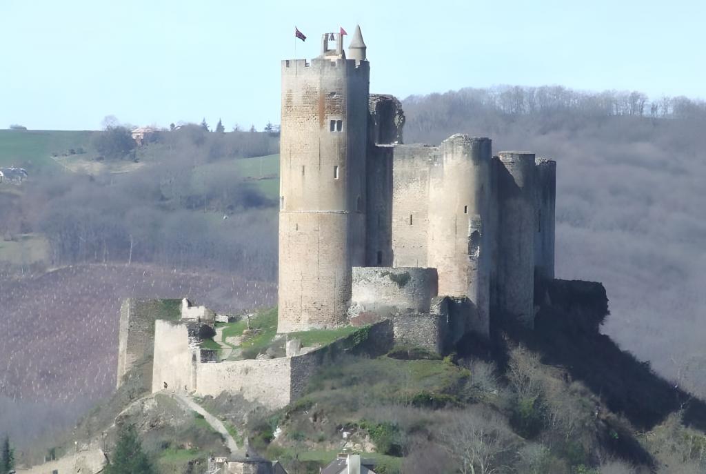 tourisme France