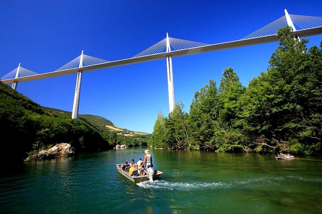 tourisme France