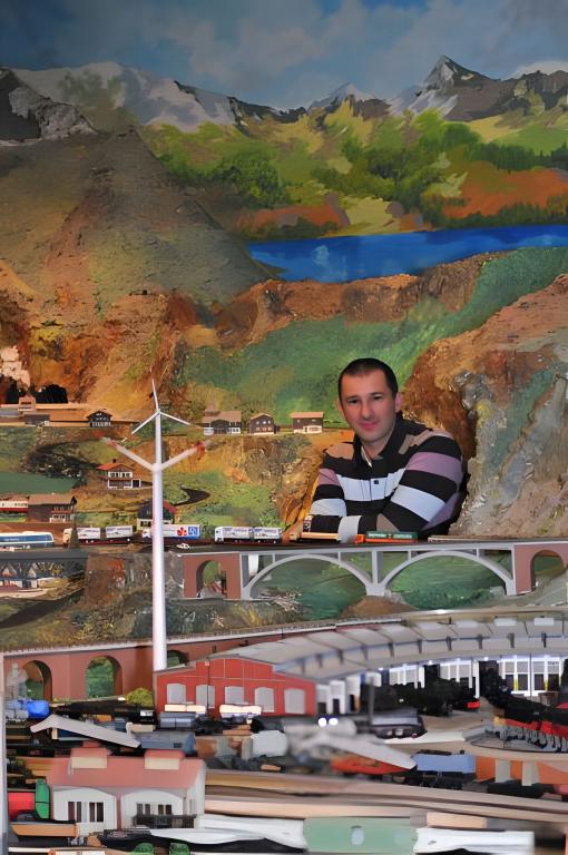 tourisme France