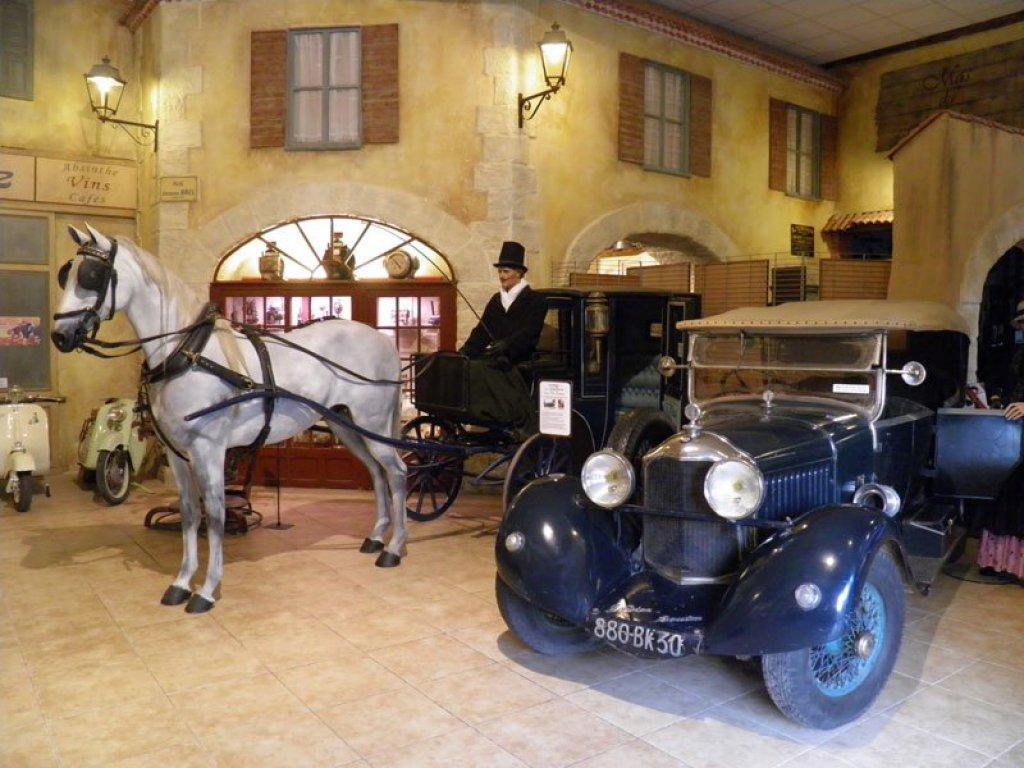 tourisme France