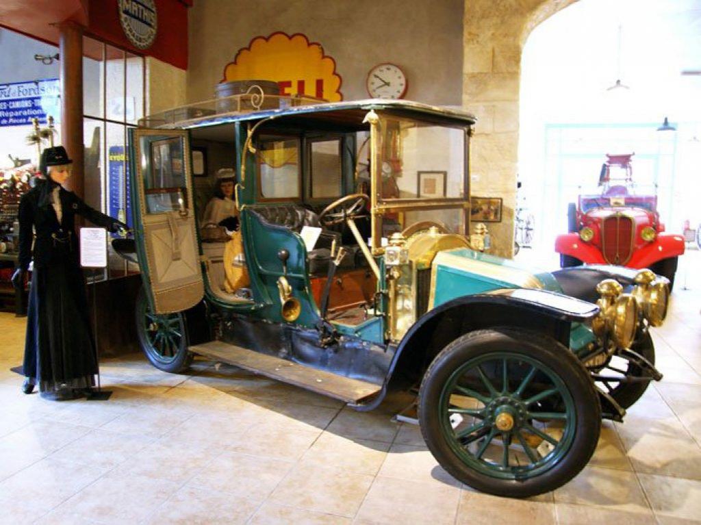 tourisme France