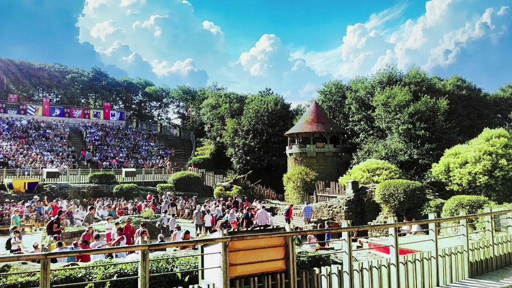 tourisme France