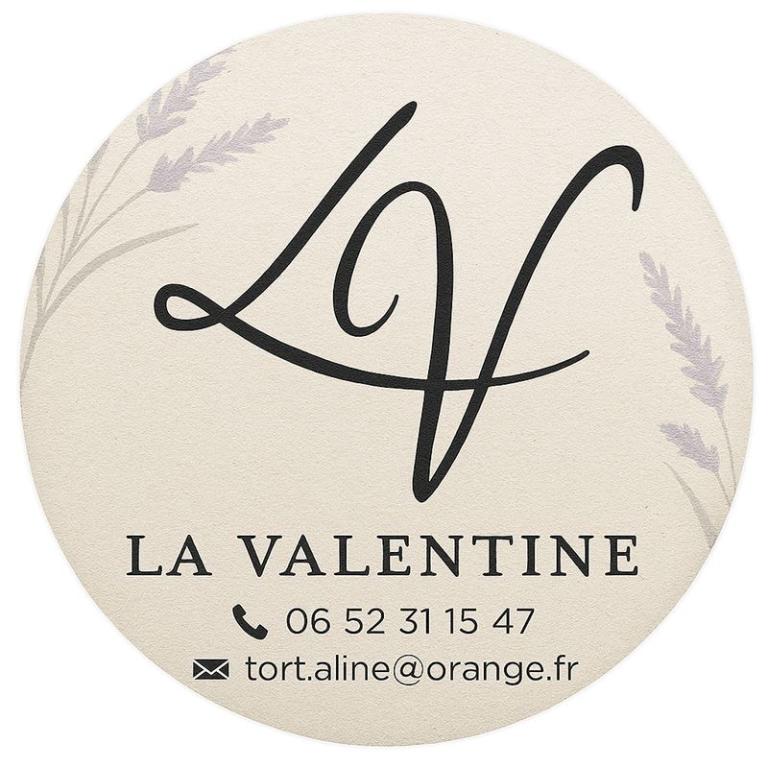 Maison de vacances la Valentine