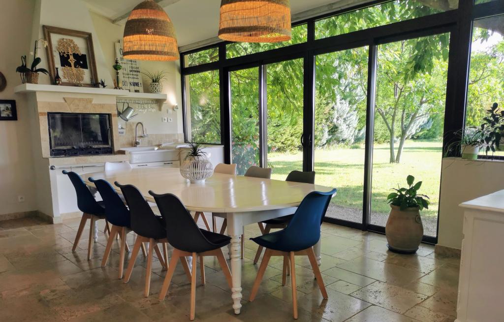 Maison de vacances la Valentine