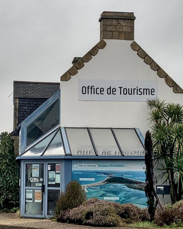 Office de Tourisme de la Baie de Quiberon
