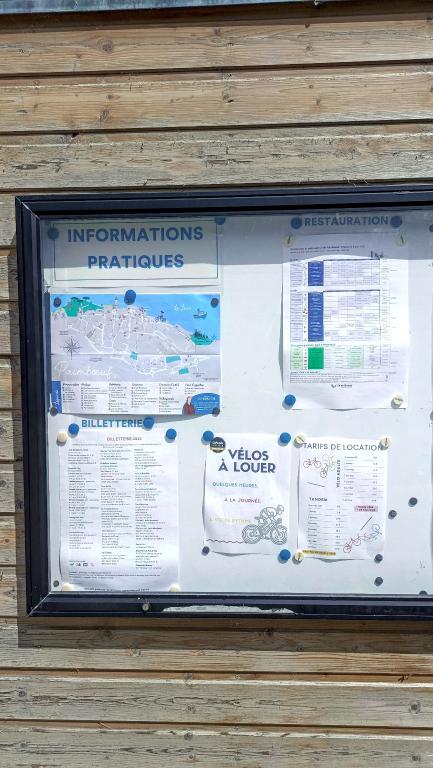 Office de Tourisme Sud Estuaire
