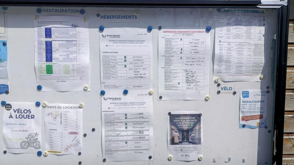 Office de Tourisme Sud Estuaire