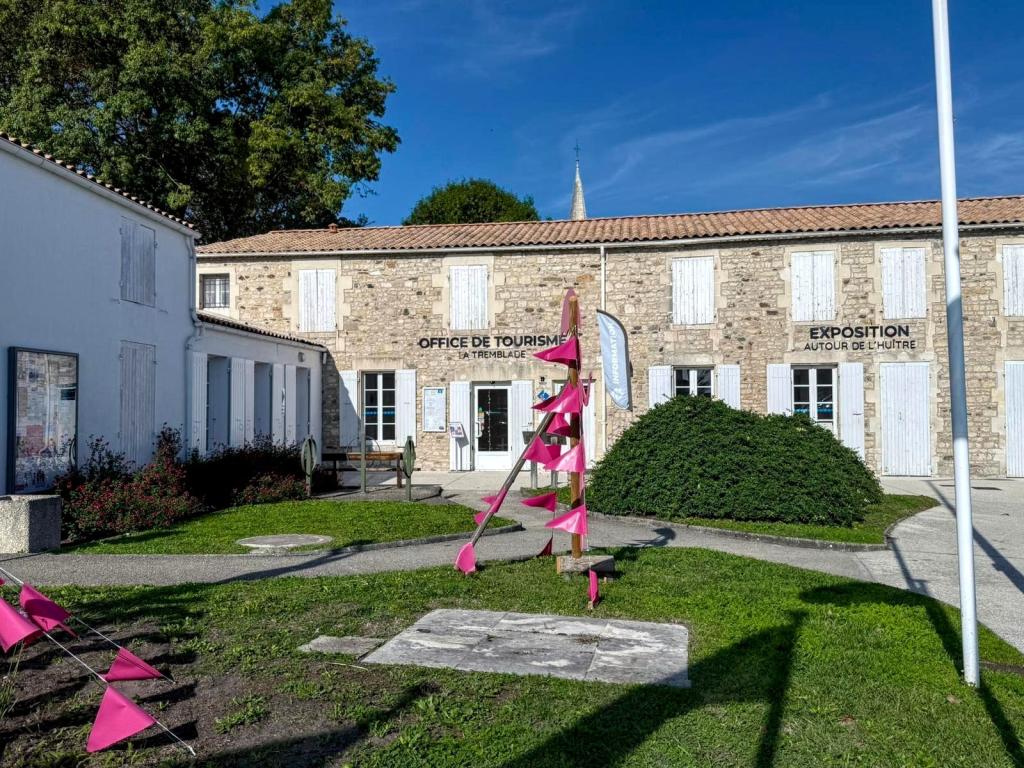 office tourisme France