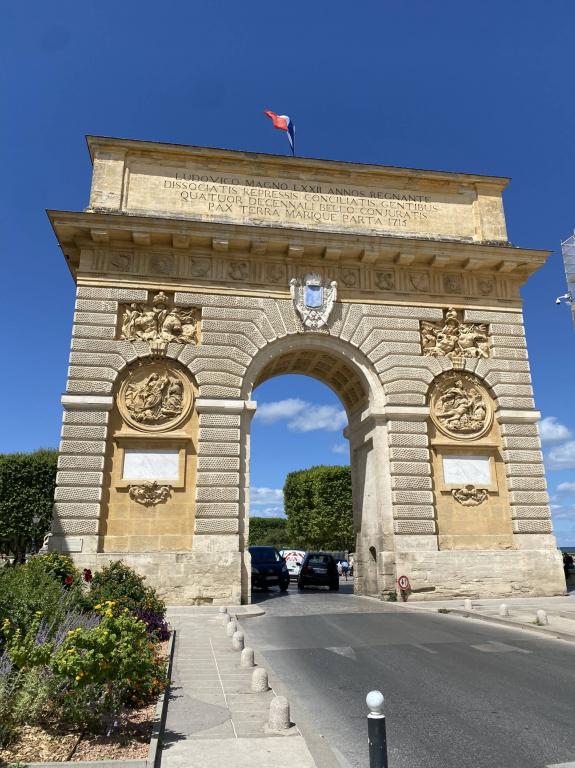 tourisme France
