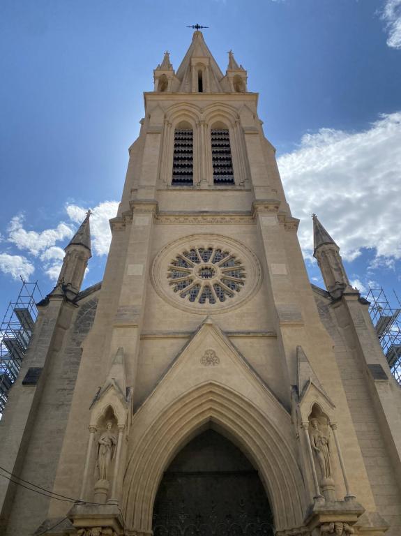 tourisme France