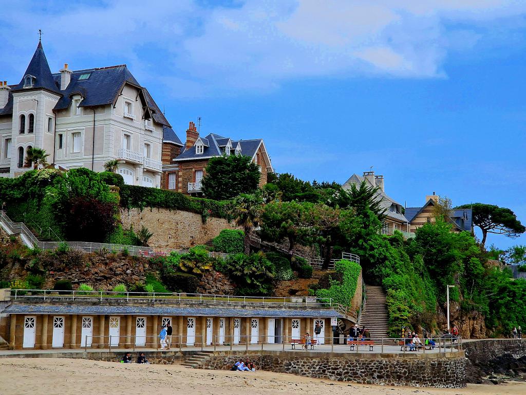 tourisme France