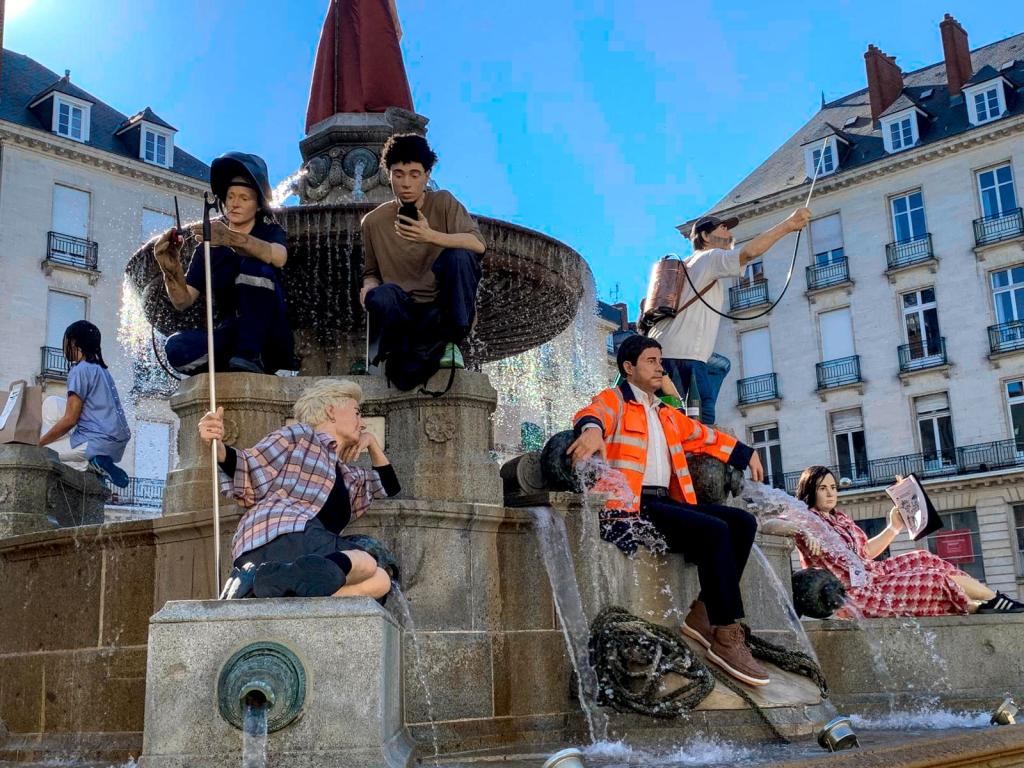 tourisme France