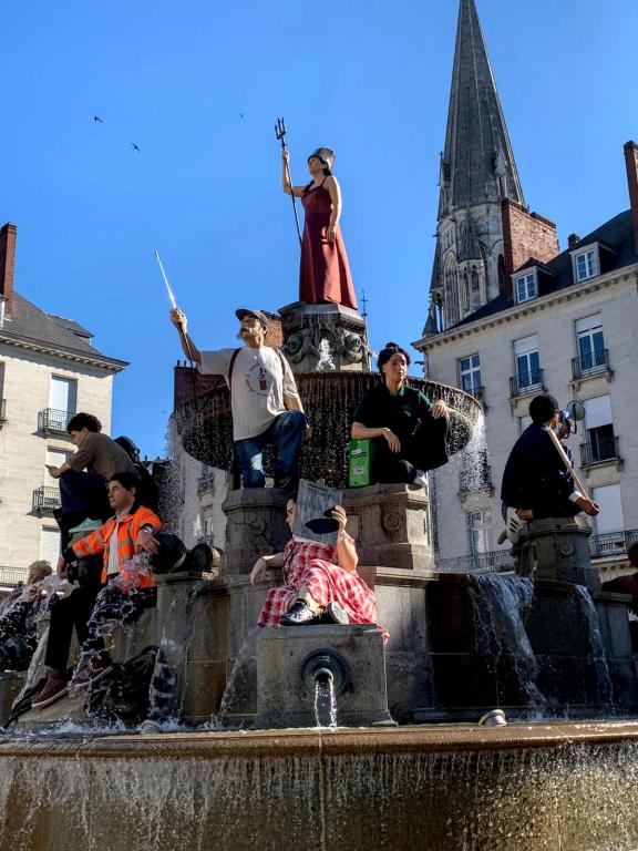 tourisme France