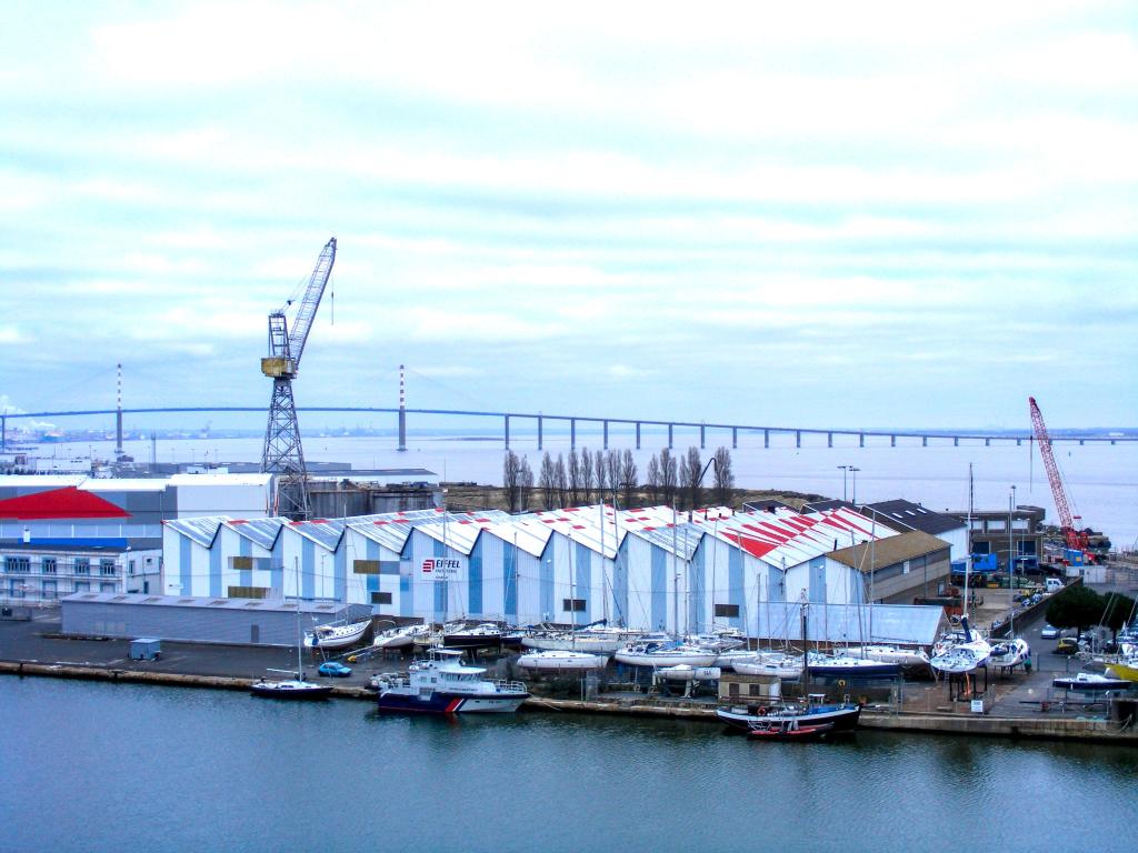 Saint-Nazaire