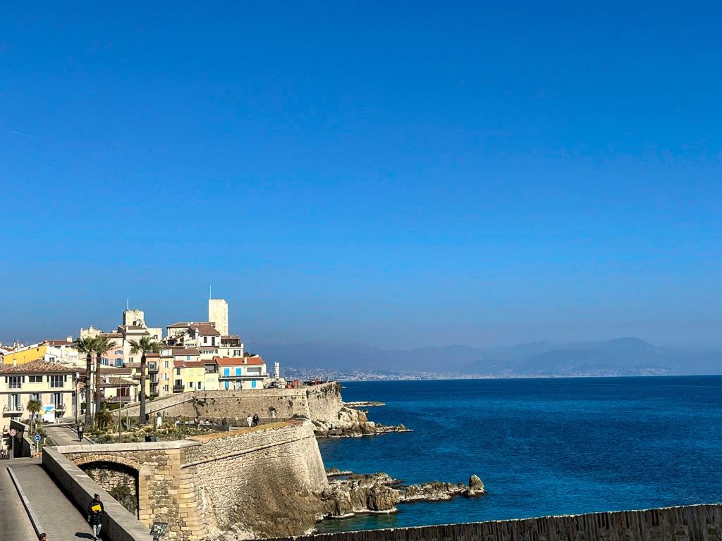 Antibes