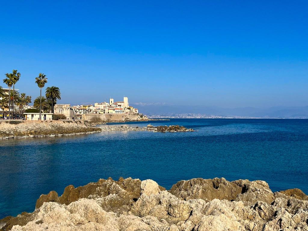 Antibes