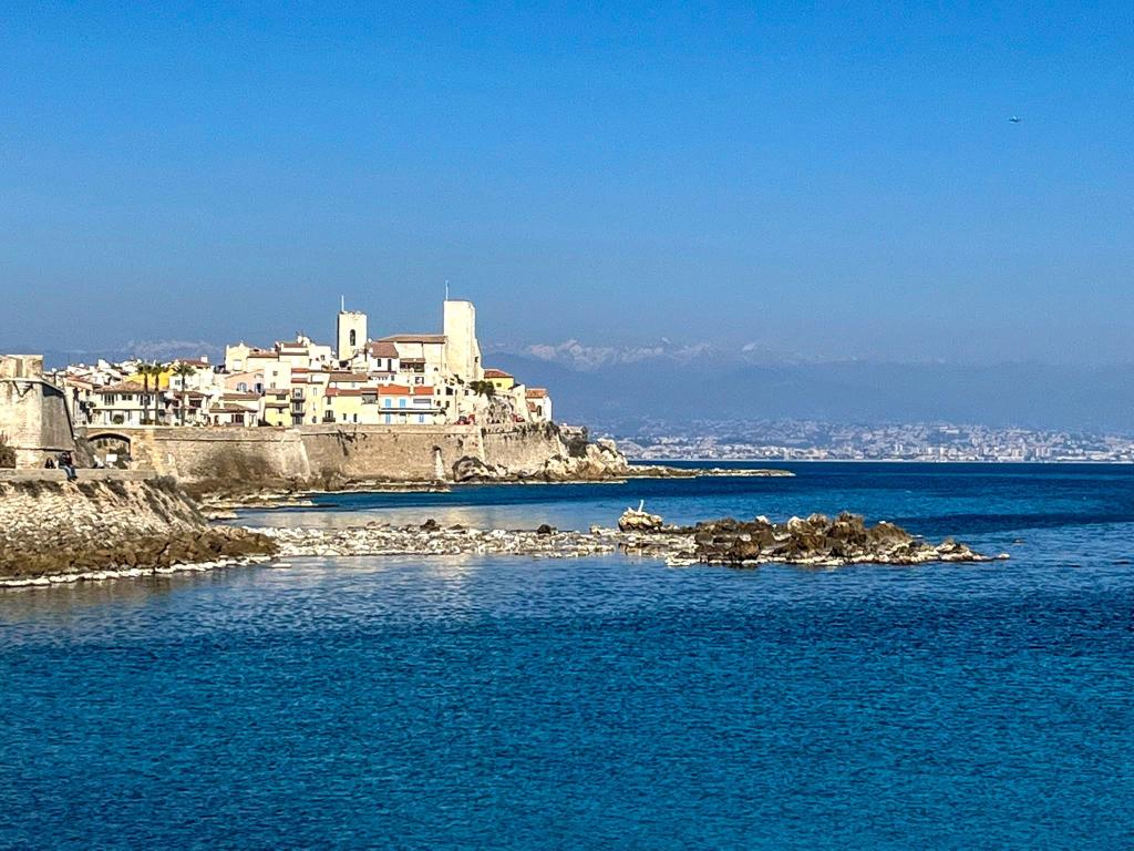 Antibes