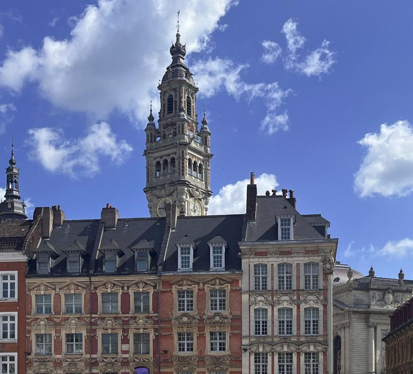 tourisme France