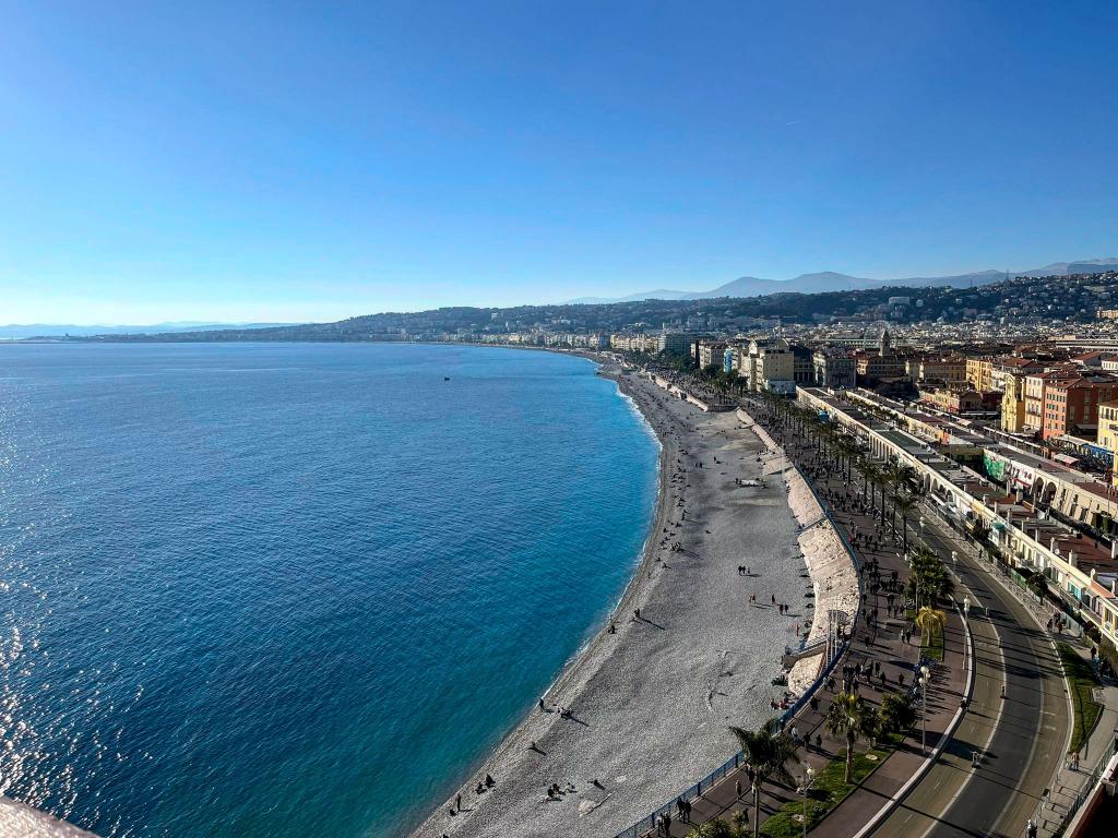 tourisme France