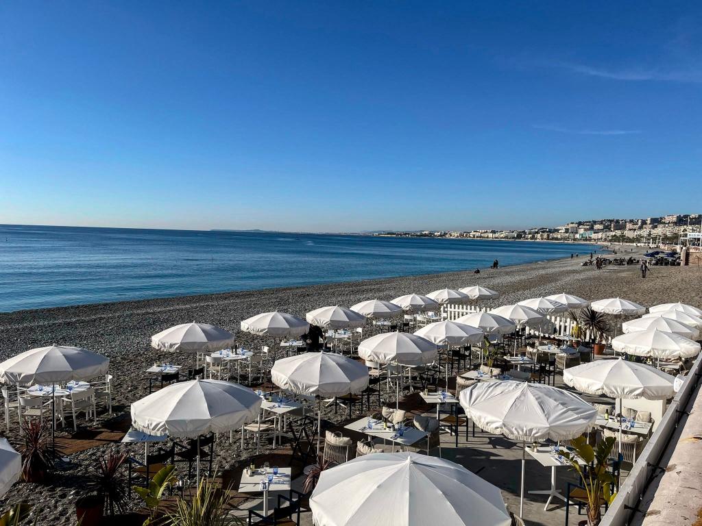 tourisme France