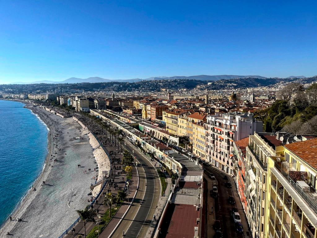 tourisme France