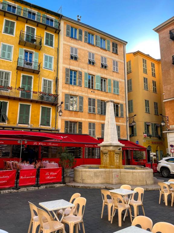tourisme France