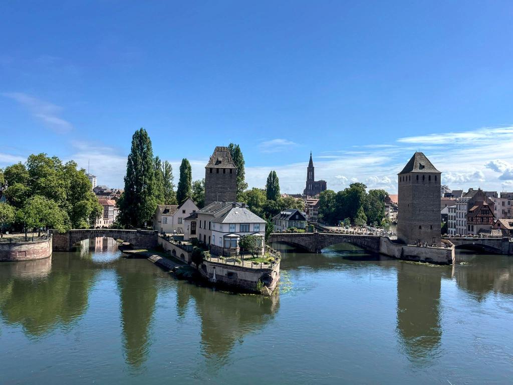 tourisme France