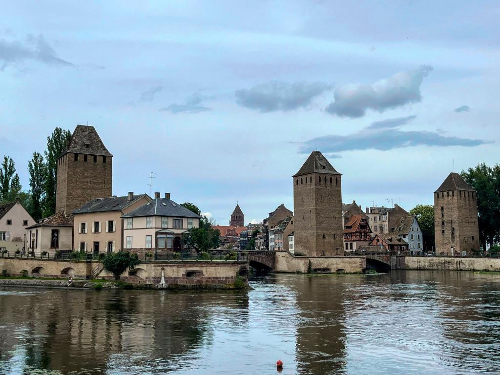 tourisme France