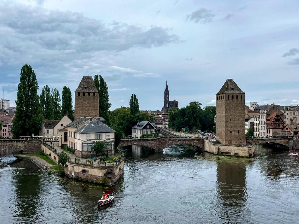 tourisme France