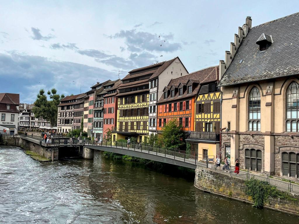 tourisme France