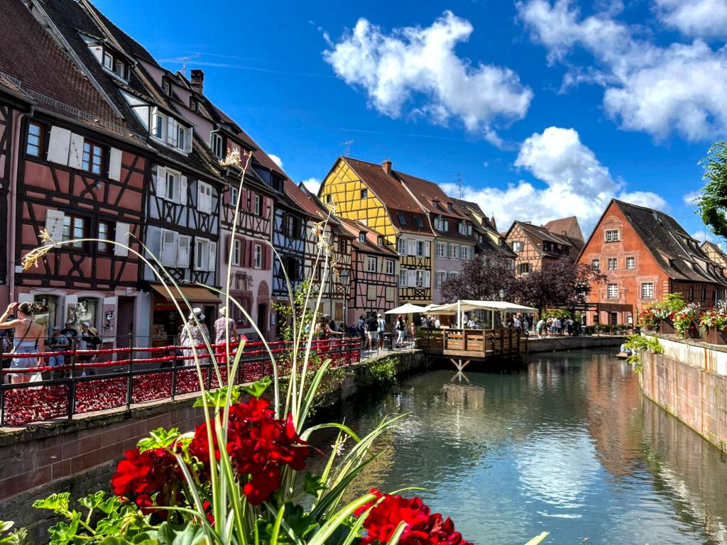 tourisme France