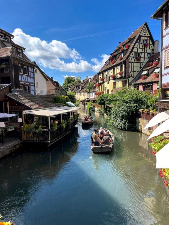 tourisme France