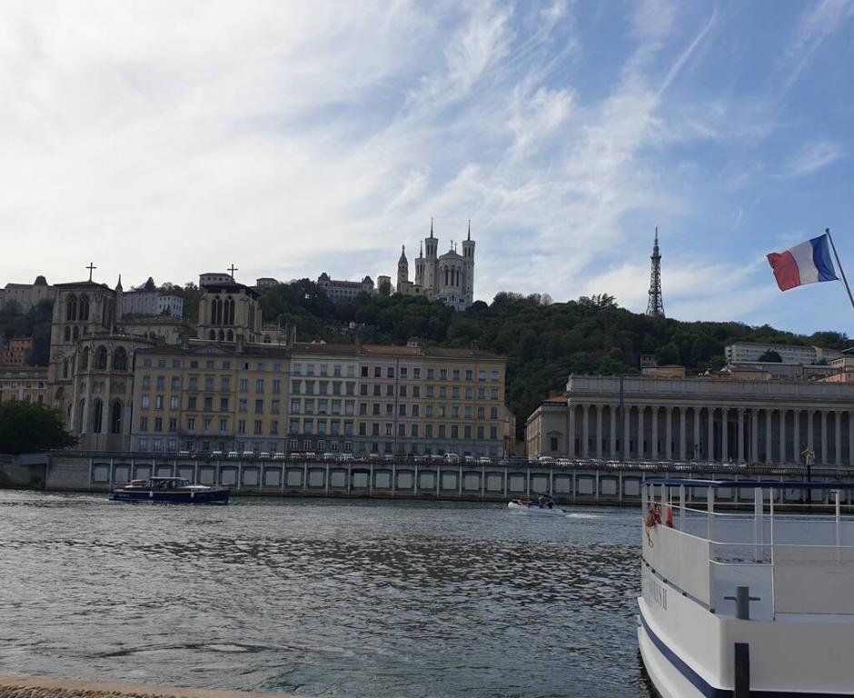 tourisme France