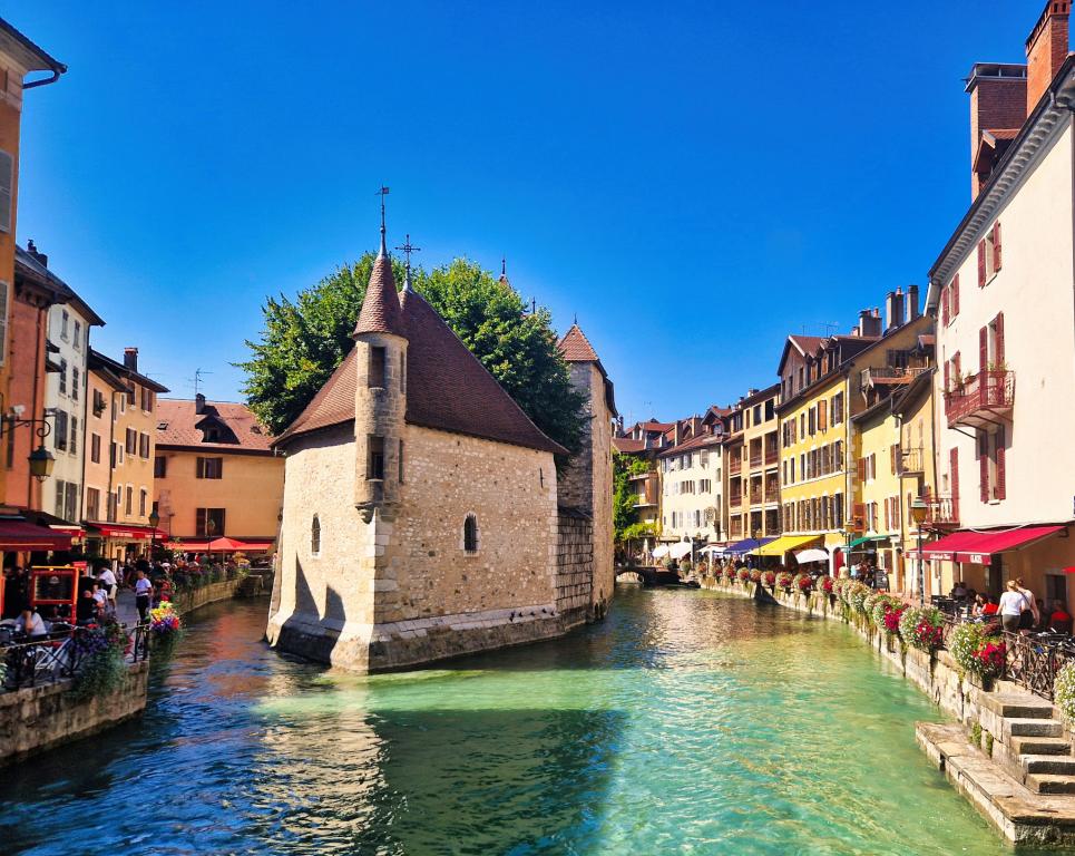 tourisme France