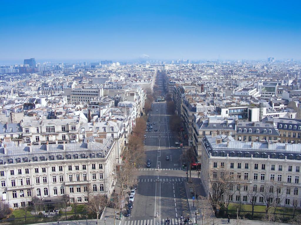 tourisme France