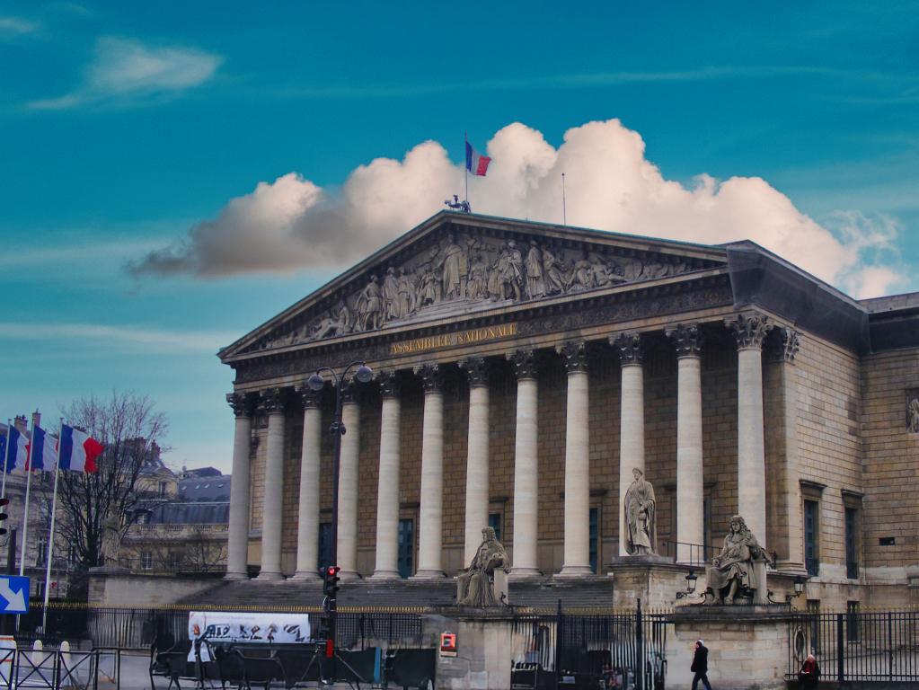 tourisme France