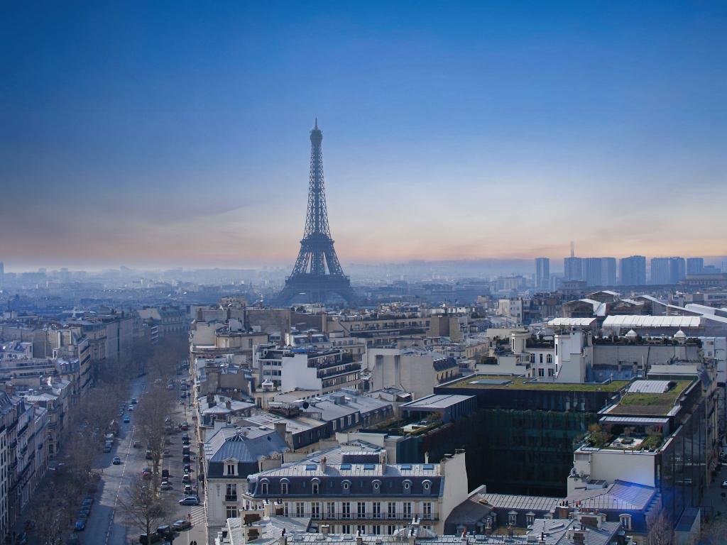 tourisme France