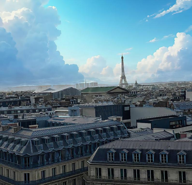tourisme France