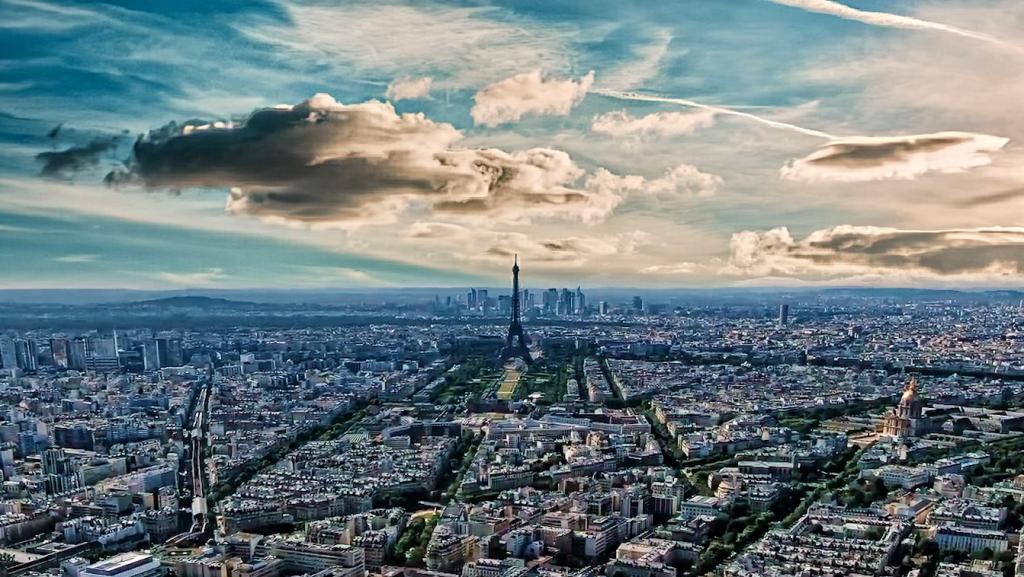 tourisme France