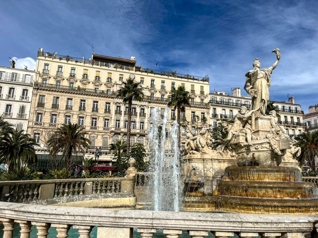 tourisme France