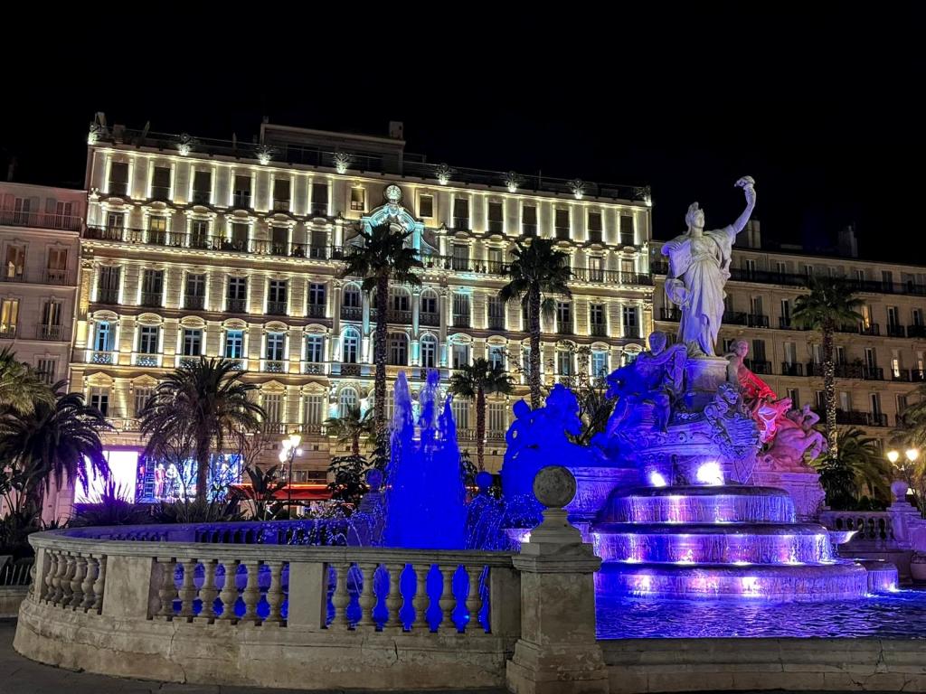 tourisme France