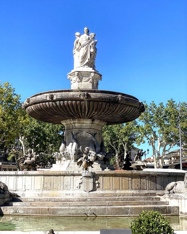 tourisme France