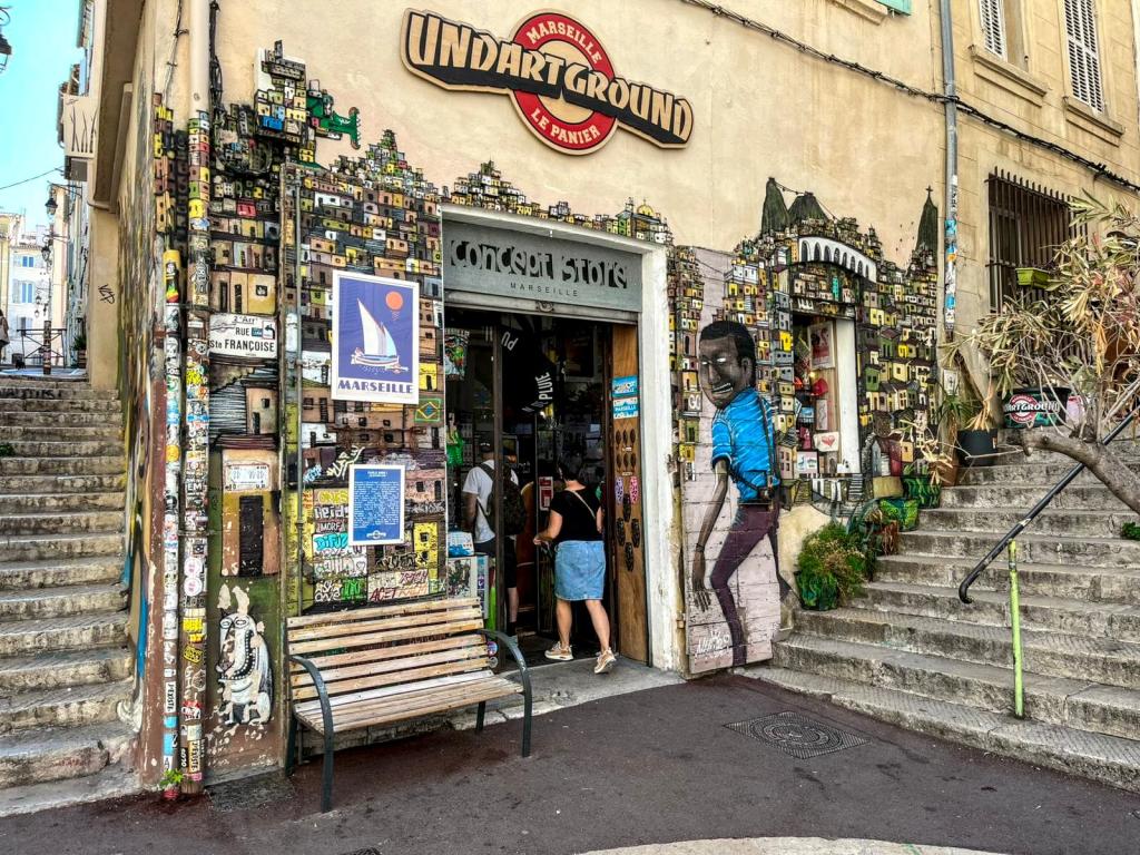 tourisme France