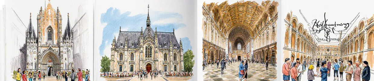 Journées du patrimoine 2025