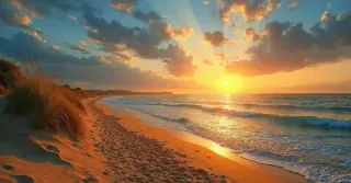 Top 10 belles plages